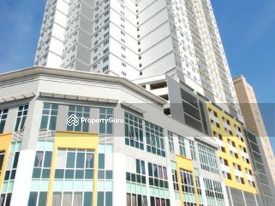 Casa Residenza @ Kota Damansara, Malaysia Casa Residenza @ Kota Damansara, Malaysia