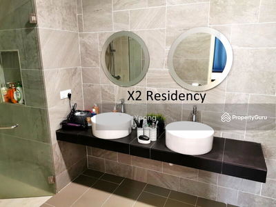 X2 Residency, Malaysia X2 Residency, Malaysia