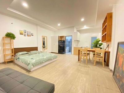 Dien Bien Phu Street, Vietnam Dien Bien Phu Street, Vietnam