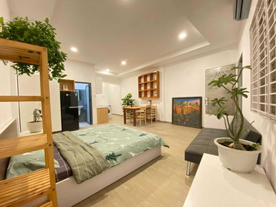 Dien Bien Phu Street, Vietnam Dien Bien Phu Street, Vietnam