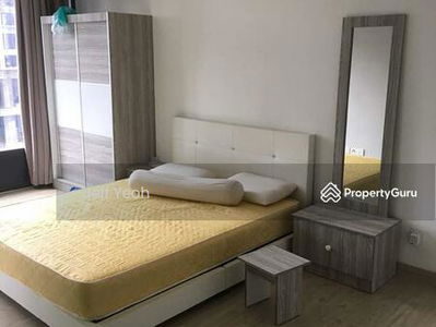 Empire City SOHO, Malaysia Empire City SOHO, Malaysia