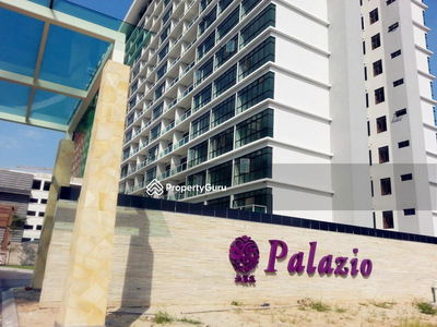 Palacio, Malaysia Palacio, Malaysia