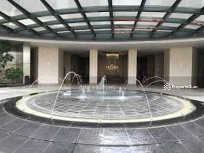 The Astaka @ 1 Bukit Senyum, Malaysia The Astaka @ 1 Bukit Senyum, Malaysia