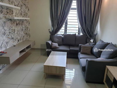 ARC @ Austin Hills Johor Bahru, Malaysia ARC @ Austin Hills Johor Bahru, Malaysia