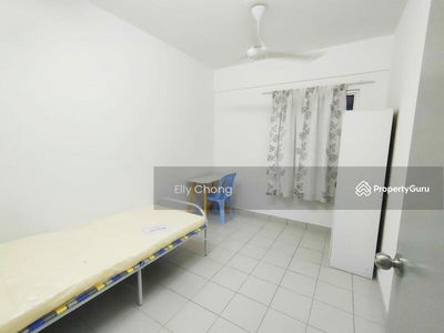 Lily Apartment @ Kuchai Lama Lily Apartment @ Kuchai Lama