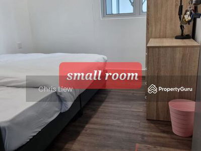 Meridian Bayview, Sierra Perdana, Malaysia Meridian Bayview, Sierra Perdana, Malaysia