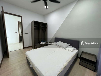 Green Haven @ Kota Puteri, Johor Bahru, Malaysia Green Haven @ Kota Puteri, Johor Bahru, Malaysia