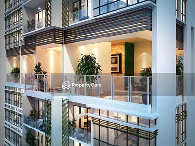 Green Haven @ Kota Puteri, Johor Bahru, Malaysia Green Haven @ Kota Puteri, Johor Bahru, Malaysia