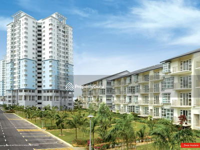 Desa Impiana, Malaysia Desa Impiana, Malaysia