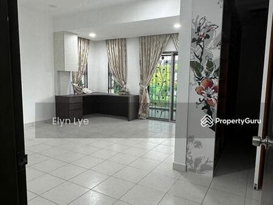 Taman Nusa Idaman Double Storey Terrace House, Malaysia Taman Nusa Idaman Double Storey Terrace House, Malaysia