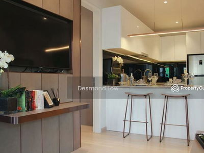 Star Residences One, Malaysia Star Residences One, Malaysia