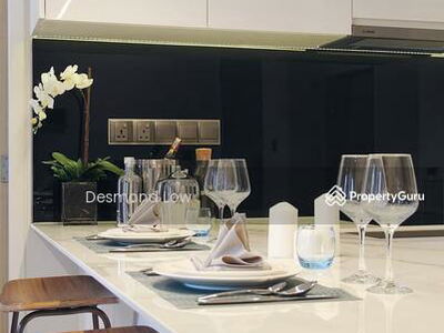 Star Residences One, Malaysia Star Residences One, Malaysia