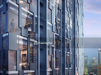 Star Residences One, Malaysia Star Residences One, Malaysia