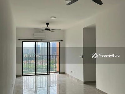 The Hamstead, Desa Tun Razak, Malaysia The Hamstead, Desa Tun Razak, Malaysia