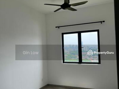 The Hamstead, Desa Tun Razak, Malaysia The Hamstead, Desa Tun Razak, Malaysia