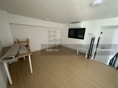 Sunway Grid Residence, Malaysia Sunway Grid Residence, Malaysia