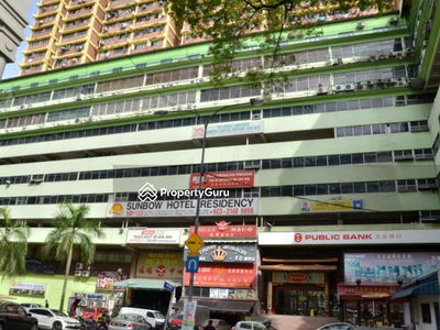 Sun Complex, Malaysia Sun Complex, Malaysia