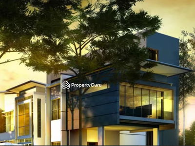 Suria Hills, Malaysia Suria Hills, Malaysia