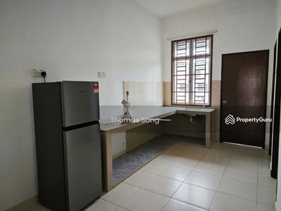 Scientex Jaya Senai, Malaysia Scientex Jaya Senai, Malaysia