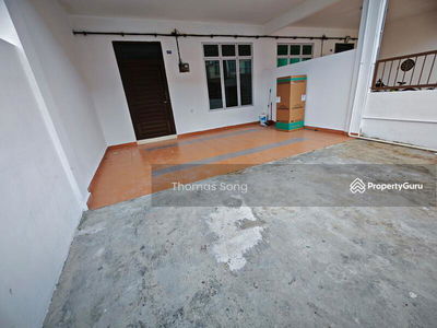 Scientex Jaya Senai, Malaysia Scientex Jaya Senai, Malaysia