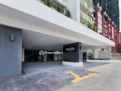 Impiria Residensi Bukit Tinggi Klang, Malaysia Impiria Residensi Bukit Tinggi Klang, Malaysia