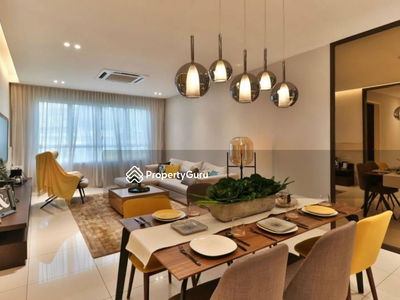 Impiria Residensi Bukit Tinggi Klang, Malaysia Impiria Residensi Bukit Tinggi Klang, Malaysia