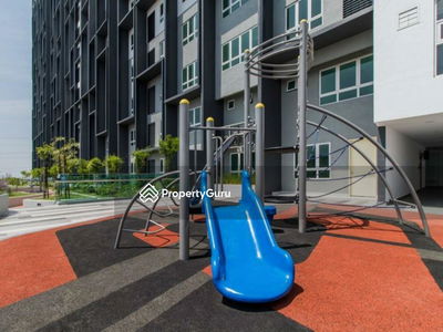 Impiria Residensi Bukit Tinggi Klang, Malaysia Impiria Residensi Bukit Tinggi Klang, Malaysia