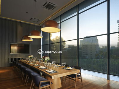 Sixceylon Condominium, Malaysia Sixceylon Condominium, Malaysia