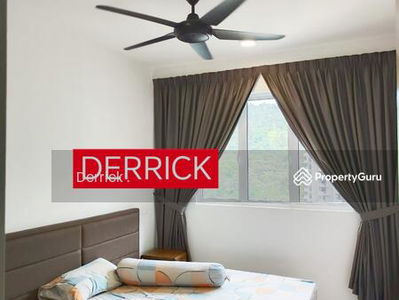 Fairview Residence, Malaysia Fairview Residence, Malaysia