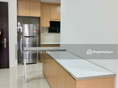 Sunway Geolake, Malaysia Sunway Geolake, Malaysia