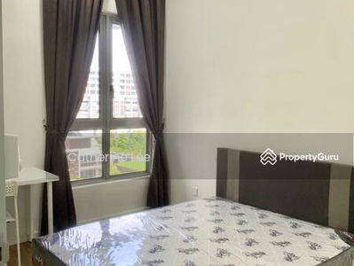 Sunway Geolake, Malaysia Sunway Geolake, Malaysia