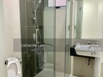 Sunway Geolake, Malaysia Sunway Geolake, Malaysia