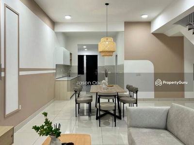 Elmina Green Three @ City of Elmina, Malaysia Elmina Green Three @ City of Elmina, Malaysia