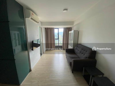 Empire City Halo Sunday, Malaysia Empire City Halo Sunday, Malaysia