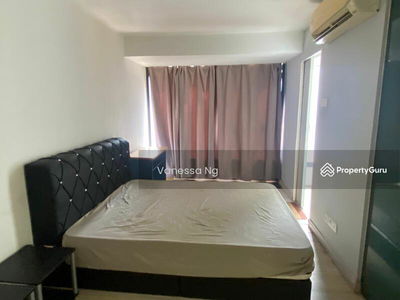 Empire City Halo Sunday, Malaysia Empire City Halo Sunday, Malaysia