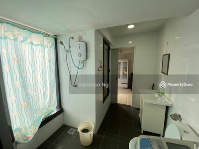 Empire City Halo Sunday, Malaysia Empire City Halo Sunday, Malaysia