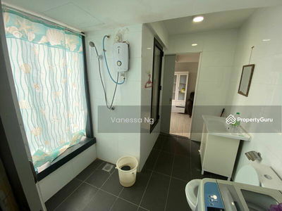 Empire City Halo Sunday, Malaysia Empire City Halo Sunday, Malaysia