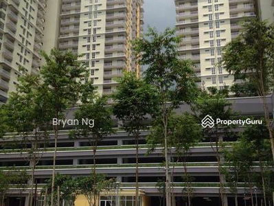 Platinum Lake Condominium PV 20, Malaysia Platinum Lake Condominium PV 20, Malaysia