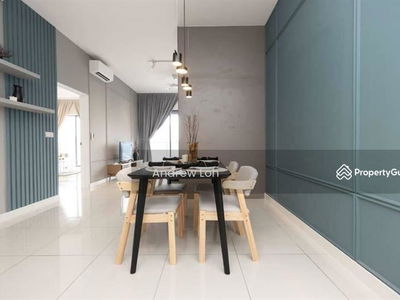 Continue Condominium, Malaysia Continue Condominium, Malaysia