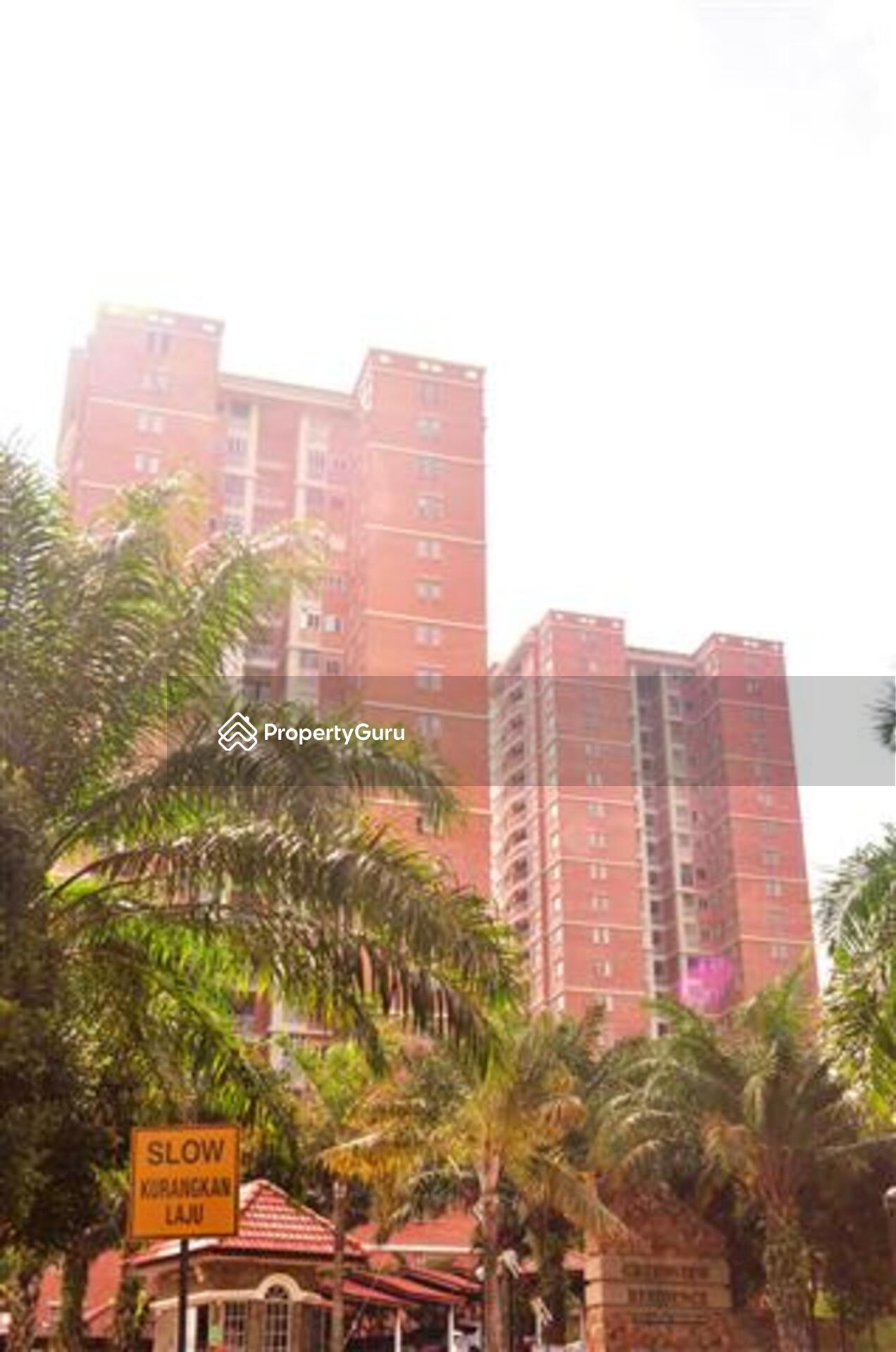 Greenview Residence, Malaysia Greenview Residence, Malaysia