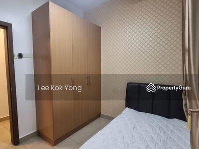 D'Secret Garden @ Kempas, Malaysia D'Secret Garden @ Kempas, Malaysia