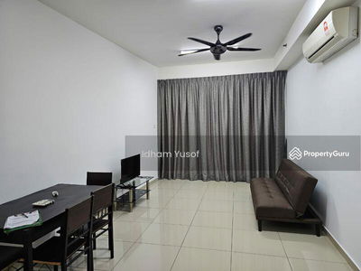 i-SOHO @ i-City, Malaysia i-SOHO @ i-City, Malaysia