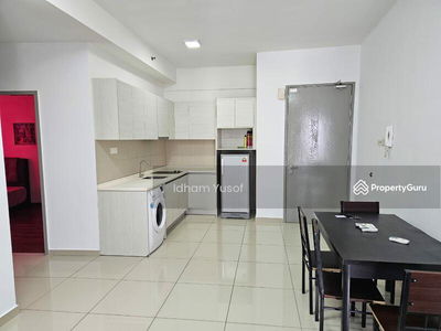 i-SOHO @ i-City, Malaysia i-SOHO @ i-City, Malaysia