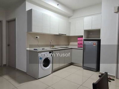 i-SOHO @ i-City, Malaysia i-SOHO @ i-City, Malaysia