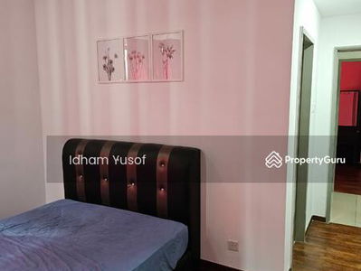 i-SOHO @ i-City, Malaysia i-SOHO @ i-City, Malaysia