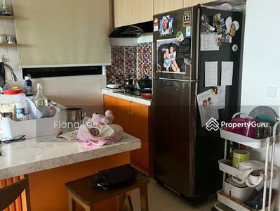 The Parque Residences @ Eco Sanctuary, Malaysia The Parque Residences @ Eco Sanctuary, Malaysia