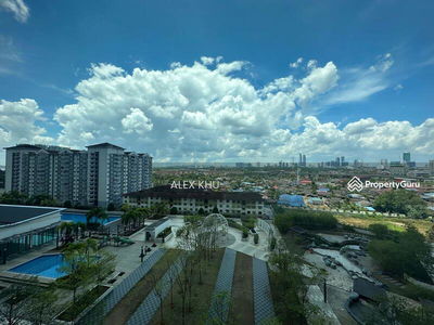 Botanika @ Bayu Puteri, Malaysia Botanika @ Bayu Puteri, Malaysia