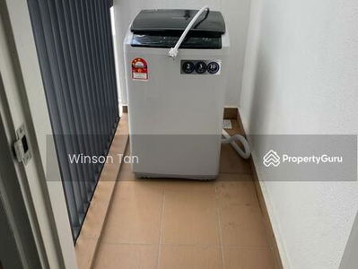 Pacific Star, Malaysia Pacific Star, Malaysia