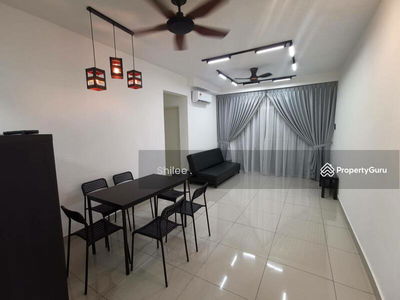 D'Putra Suites, Malaysia D'Putra Suites, Malaysia