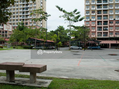 Arena Green, Malaysia Arena Green, Malaysia